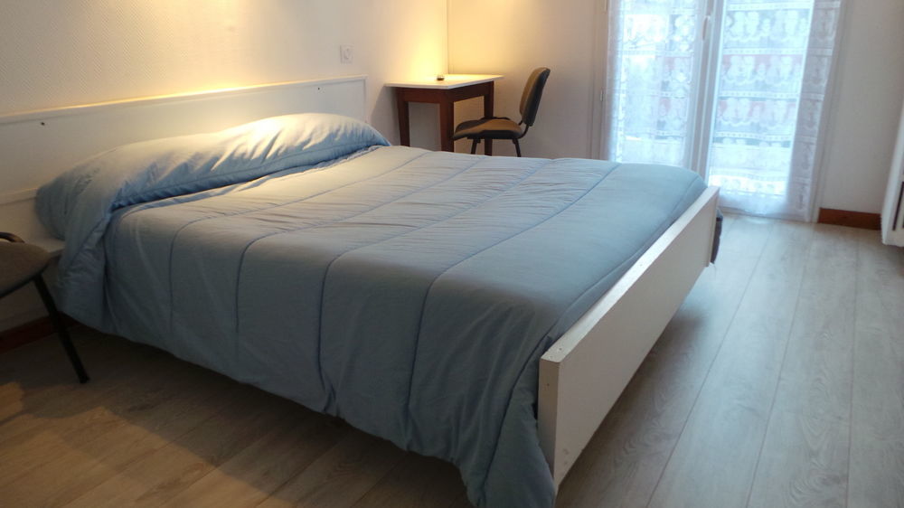 לה רושל Hotel De Paris מראה חיצוני תמונה