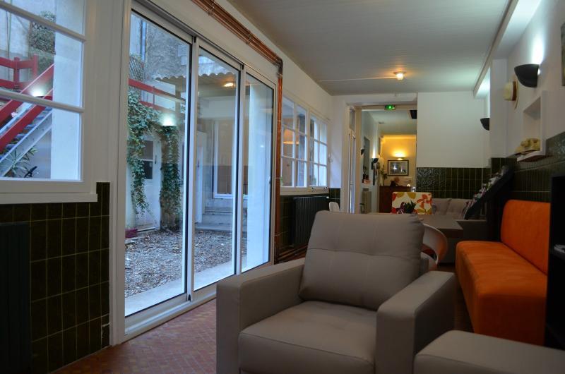לה רושל Hotel De Paris מראה חיצוני תמונה